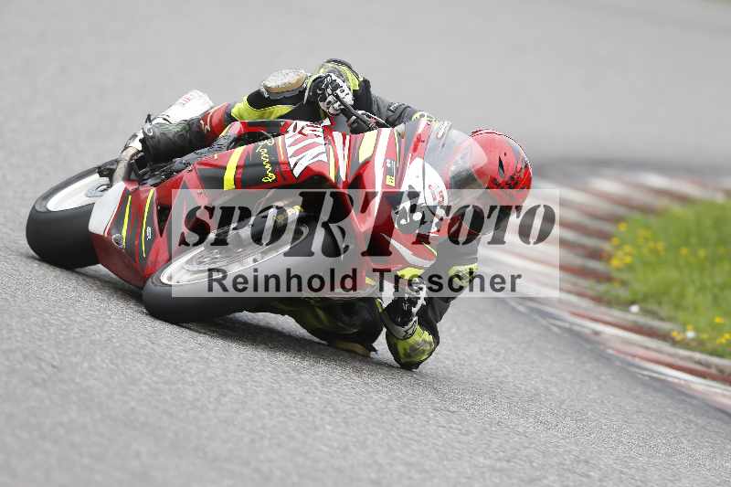 /35 26.07.2025 Speer Racing ADR/Gruppe gelb/19